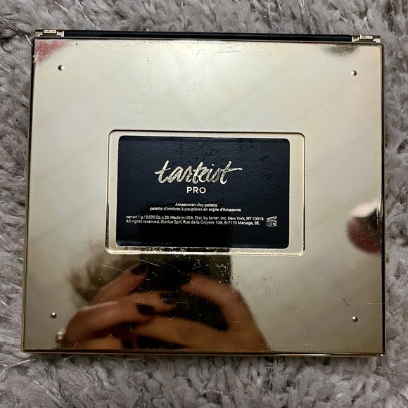 Tarte Tarteist Pro Amazonian Clay Palette - Picture 3 of 6